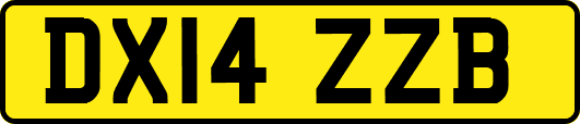 DX14ZZB