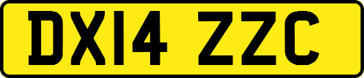 DX14ZZC