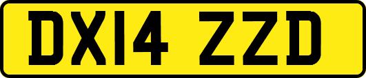 DX14ZZD