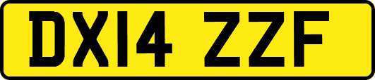 DX14ZZF