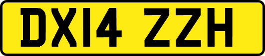 DX14ZZH