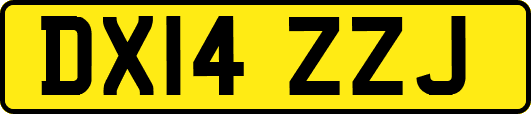 DX14ZZJ