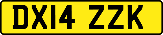 DX14ZZK