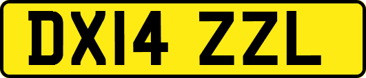 DX14ZZL