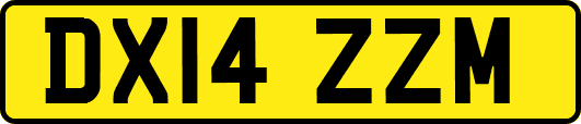 DX14ZZM