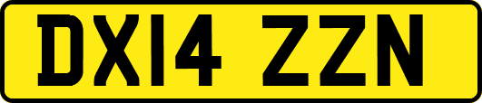 DX14ZZN