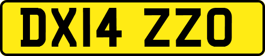 DX14ZZO