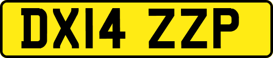 DX14ZZP