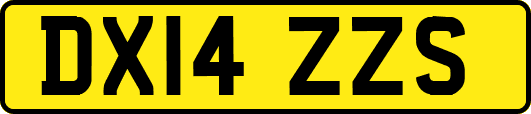 DX14ZZS