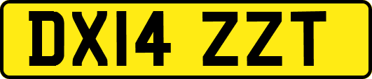 DX14ZZT