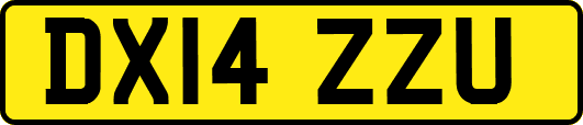 DX14ZZU