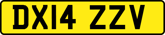 DX14ZZV