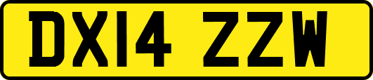 DX14ZZW