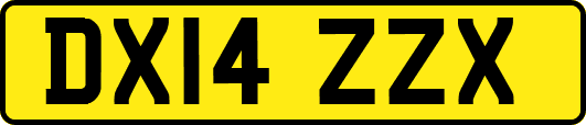DX14ZZX