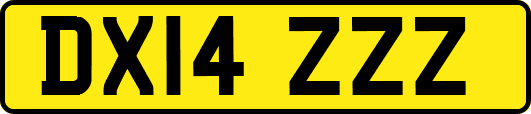 DX14ZZZ