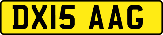 DX15AAG