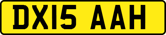 DX15AAH