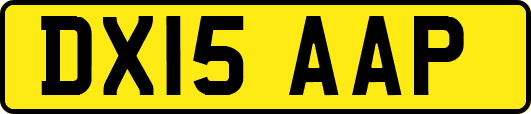 DX15AAP