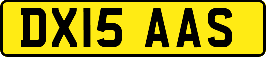 DX15AAS