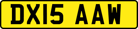 DX15AAW