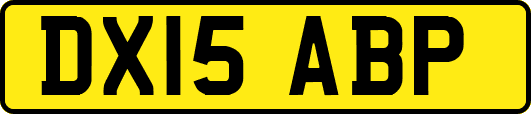 DX15ABP
