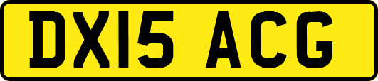 DX15ACG