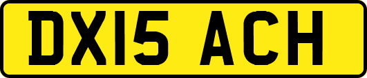 DX15ACH