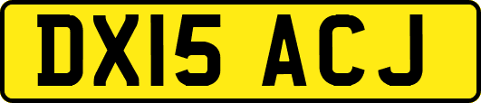 DX15ACJ