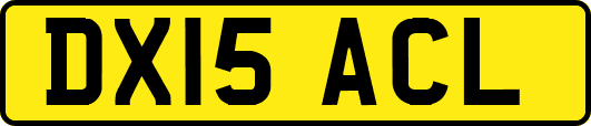 DX15ACL
