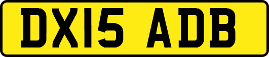 DX15ADB