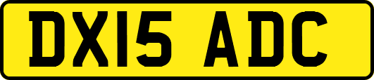 DX15ADC