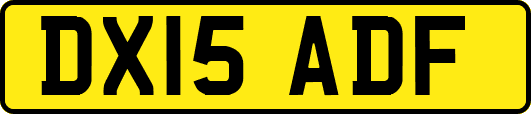DX15ADF