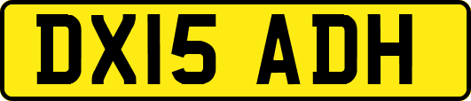 DX15ADH