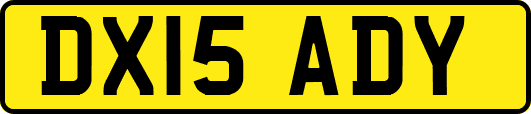 DX15ADY