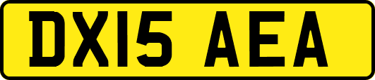 DX15AEA