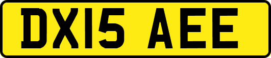 DX15AEE