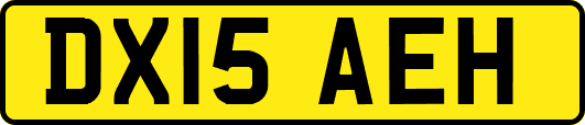 DX15AEH