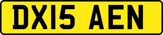DX15AEN