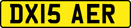 DX15AER