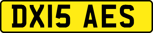 DX15AES