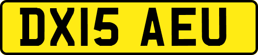 DX15AEU