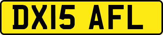 DX15AFL