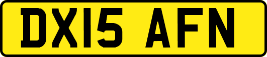 DX15AFN