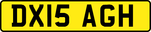 DX15AGH