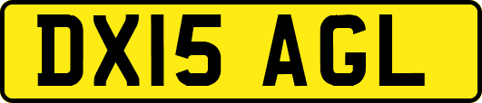 DX15AGL