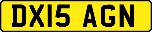 DX15AGN