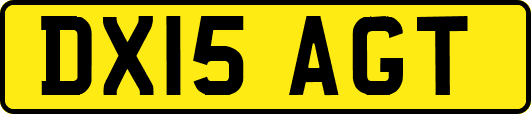 DX15AGT