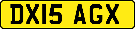 DX15AGX