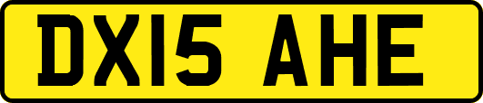 DX15AHE