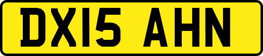 DX15AHN
